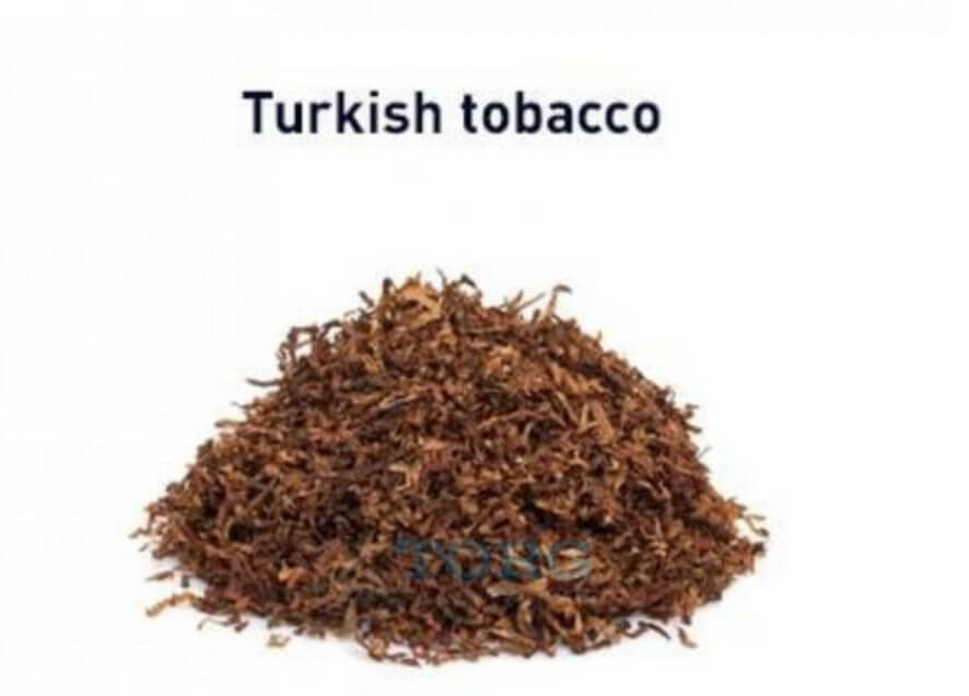 Turkish Tobacco